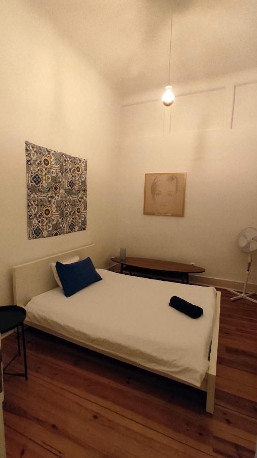 No Limit Alfama Guesthouse Lissabon Exterior foto